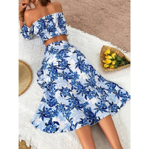 Sold out - SIMILAR POSTED IN SHOP NOW😘 - Picture 2 of 6